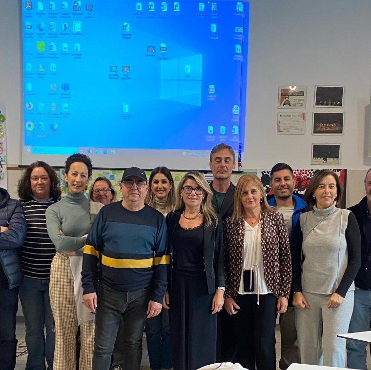 Scuola, Breschia fa “lezione” alla Spagna